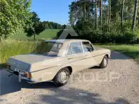 1969 Mercedes Benz 230