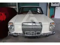 1969 Mercedes Benz 230
