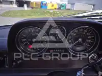 1969 Mercedes Benz 230