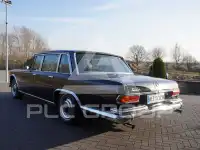 1969 Mercedes Benz 600