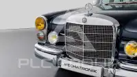 1969 Mercedes Benz 600