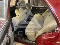 1969 Mercedes Benz S 300