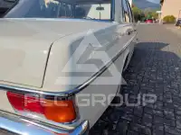 1969 Mercedes Benz 220