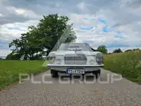 1969 Mercedes Benz 220
