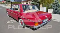 1969 Mercedes Benz 220