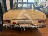 1969 Mercedes Benz 280