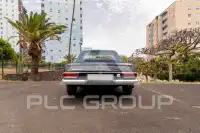 1969 Mercedes Benz 280