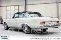 1969 Mercedes Benz 280