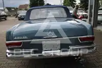 1969 Mercedes Benz 280