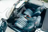 1969 Mercedes Benz 280