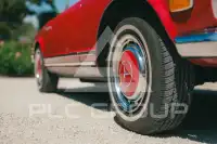 1969 Mercedes Benz 280