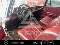 1969 Mercedes Benz 280