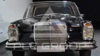 1969 Mercedes Benz 280