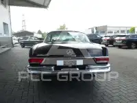 1969 Mercedes Benz 280