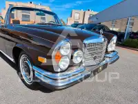 1969 Mercedes Benz 280