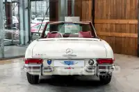 1969 Mercedes Benz 280
