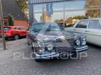 1969 Mercedes Benz 280
