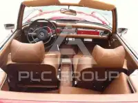 1969 Mercedes Benz 280