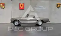 1969 Mercedes Benz 280
