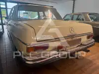1969 Mercedes Benz 280