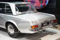 1969 Mercedes Benz 280