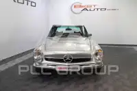 1969 Mercedes Benz 280