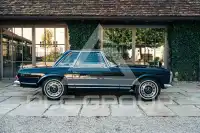 1969 Mercedes Benz 280