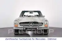 1969 Mercedes Benz 280