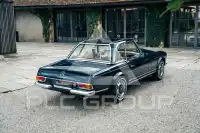 1969 Mercedes Benz 280