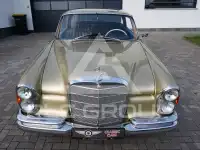 1969 Mercedes Benz 280
