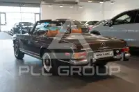 1969 Mercedes Benz 280