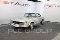 1969 Mercedes Benz 280