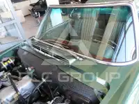 1969 Mercedes Benz 280