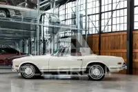1969 Mercedes Benz 280