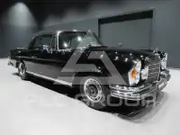 1969 Mercedes Benz 280
