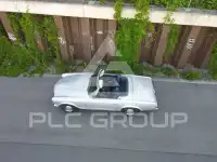 1969 Mercedes Benz 280