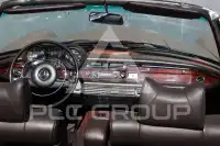 1969 Mercedes Benz 280