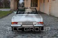 1969 Mercedes Benz 280
