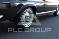 1969 Mercedes Benz 280