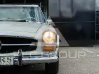 1969 Mercedes Benz 280