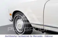1969 Mercedes Benz 280