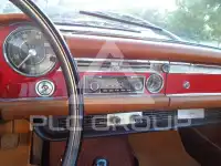 1969 Mercedes Benz 280