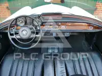 1969 Mercedes Benz 280