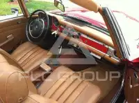 1969 Mercedes Benz 280