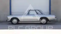 1969 Mercedes Benz 280