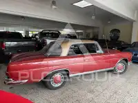 1969 Mercedes Benz 280