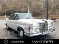 1969 Mercedes Benz 280