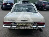 1969 Mercedes Benz 280