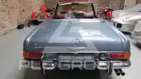 1969 Mercedes Benz 280