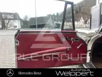 1969 Mercedes Benz 280
